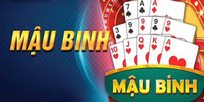 game bài mậu binh